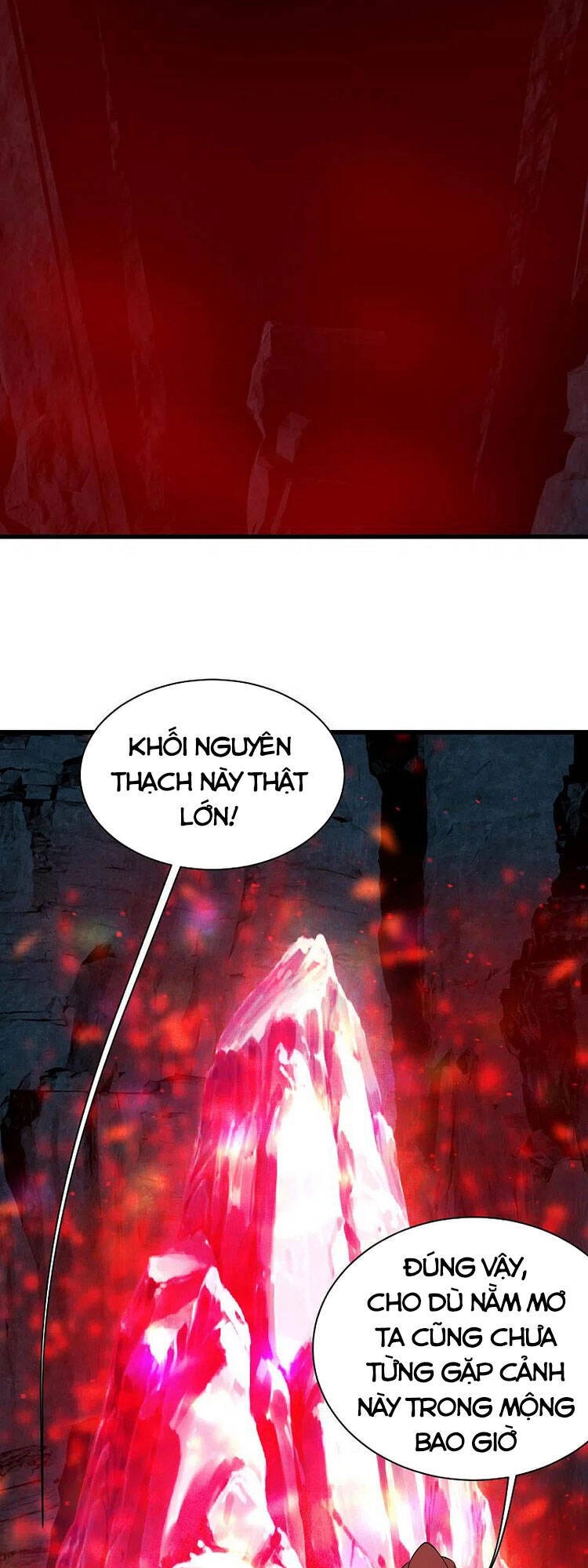 Cái Thế Đế Tôn Chapter 209 - 7