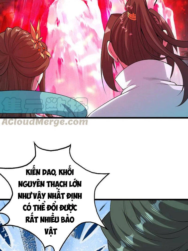 Cái Thế Đế Tôn Chapter 209 - 8