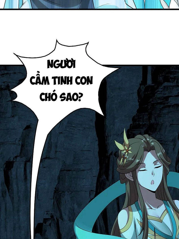 Cái Thế Đế Tôn Chapter 209 - 14