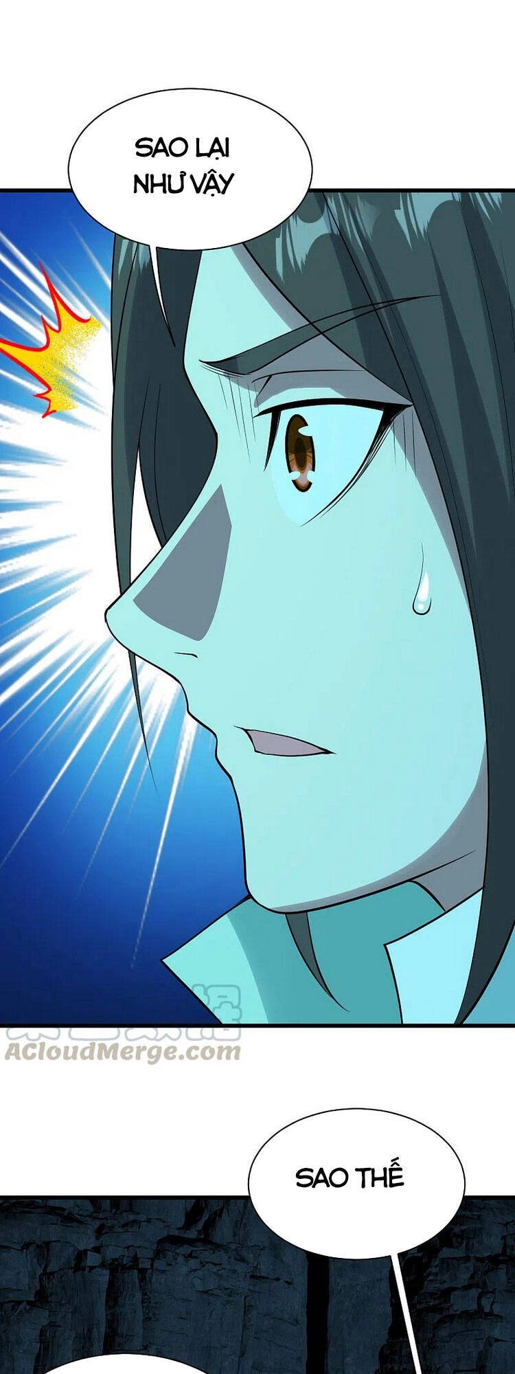 Cái Thế Đế Tôn Chapter 209 - 20