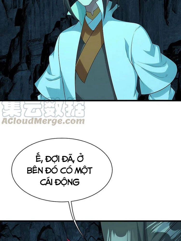 Cái Thế Đế Tôn Chapter 209 - 23