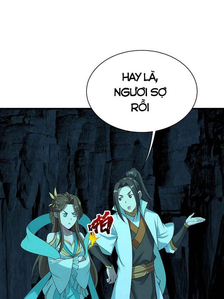 Cái Thế Đế Tôn Chapter 209 - 25