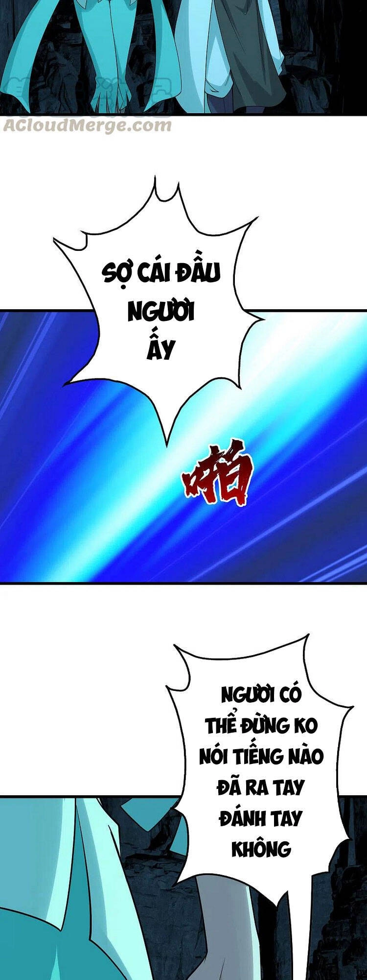 Cái Thế Đế Tôn Chapter 209 - 26