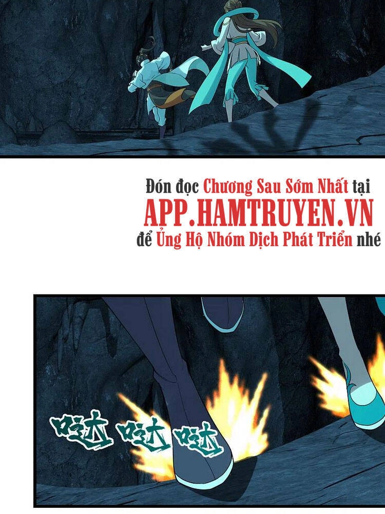 Cái Thế Đế Tôn Chapter 209 - 32