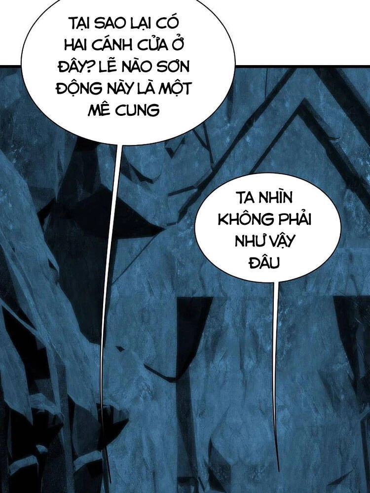 Cái Thế Đế Tôn Chapter 209 - 34