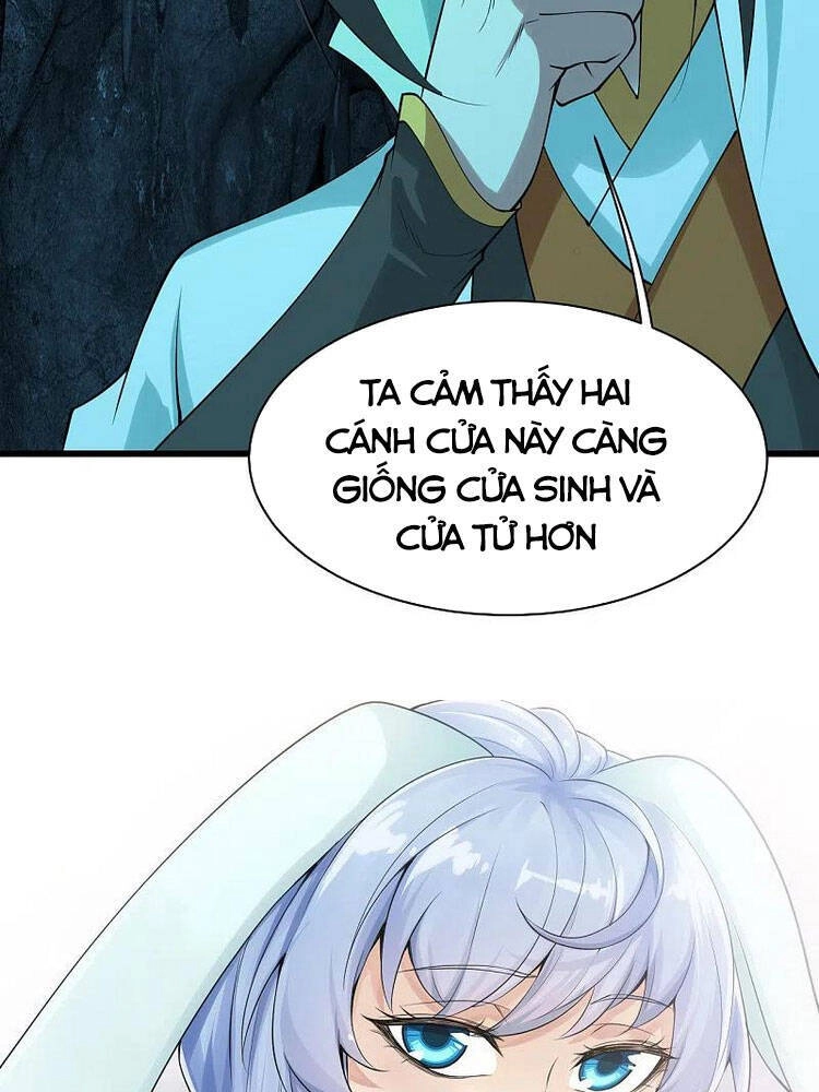 Cái Thế Đế Tôn Chapter 209 - 36