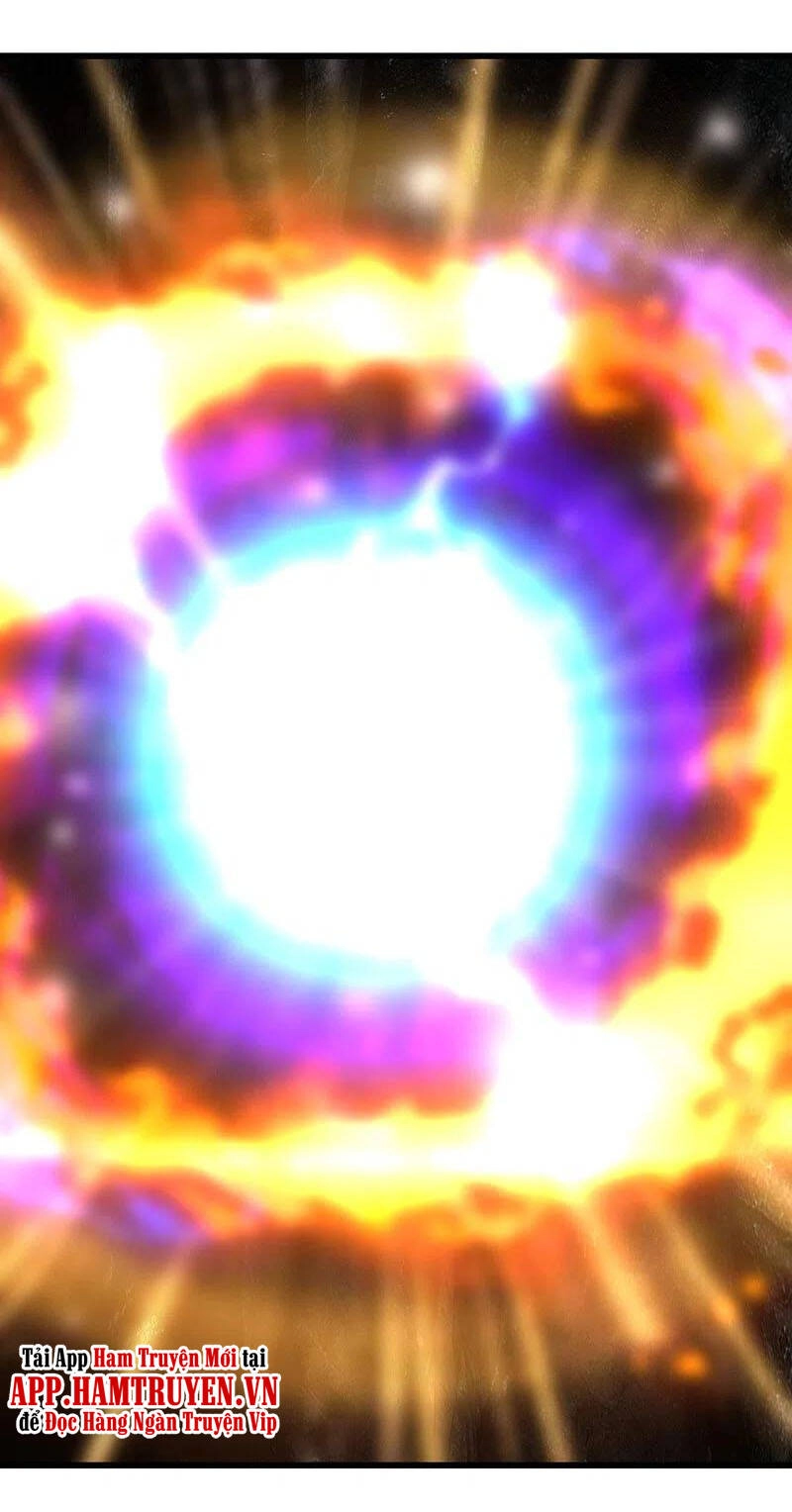 Cái Thế Đế Tôn Chapter 210 - 7