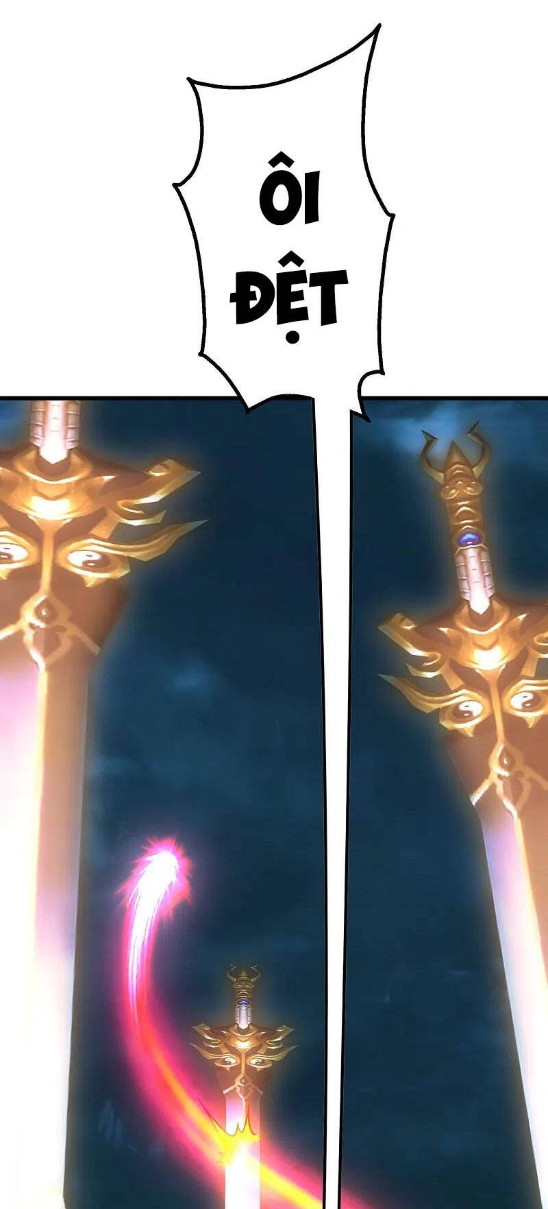 Cái Thế Đế Tôn Chapter 210 - 8