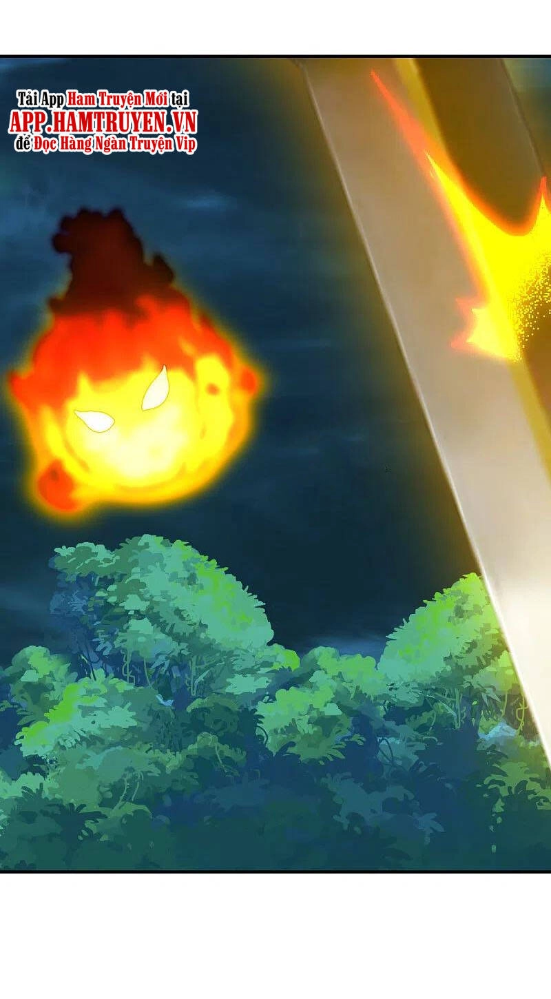 Cái Thế Đế Tôn Chapter 210 - 11