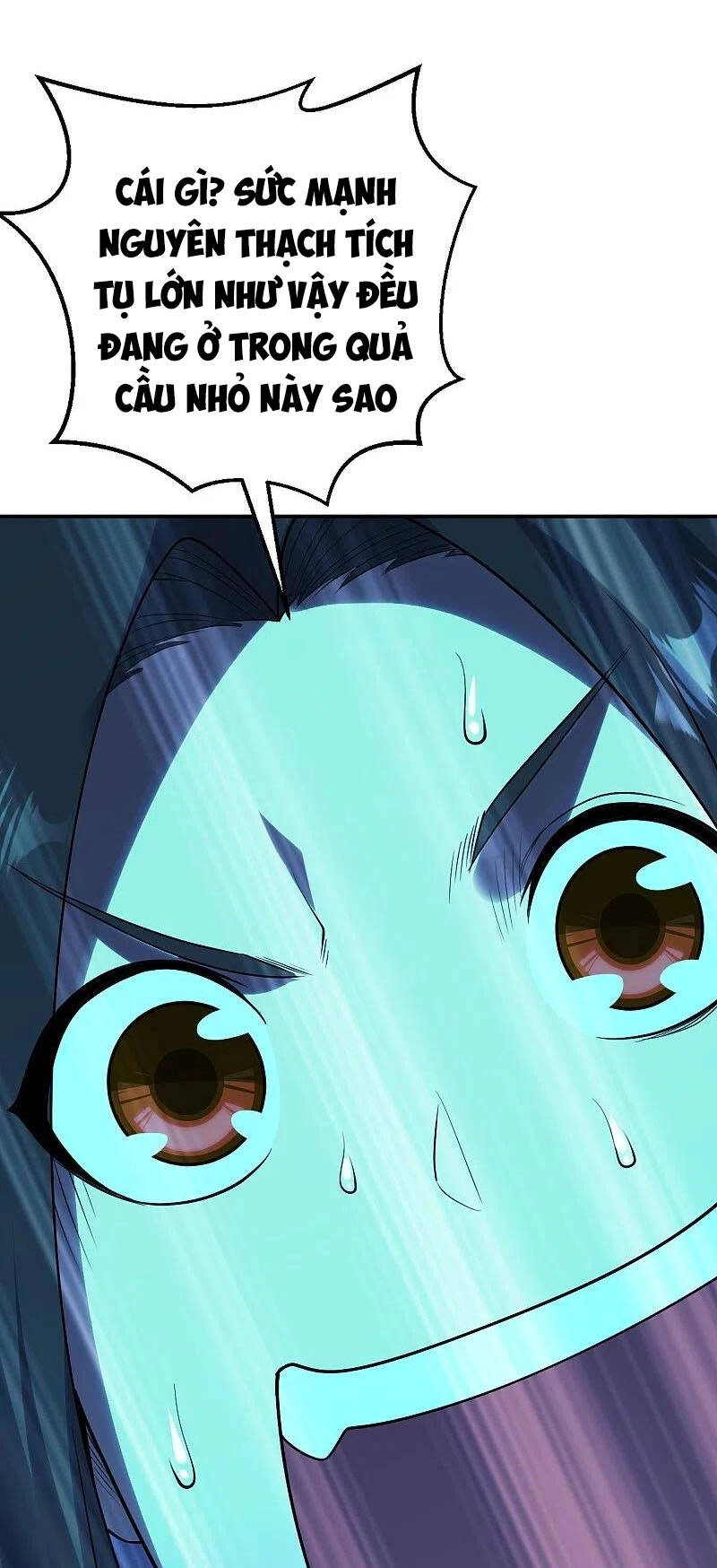 Cái Thế Đế Tôn Chapter 210 - 14