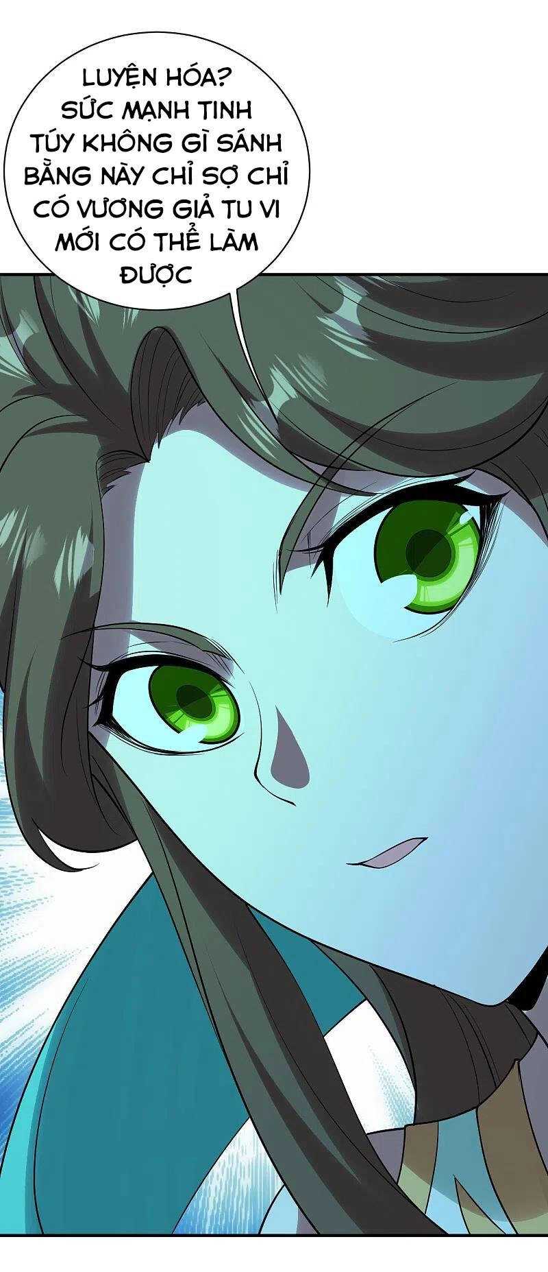 Cái Thế Đế Tôn Chapter 210 - 16