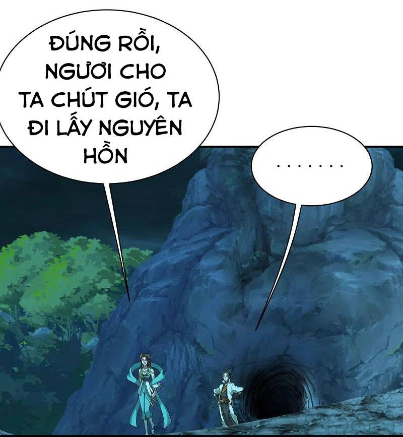 Cái Thế Đế Tôn Chapter 210 - 20