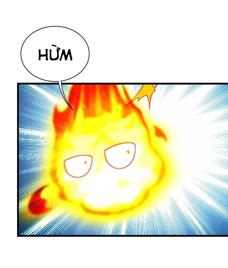 Cái Thế Đế Tôn Chapter 210 - 22