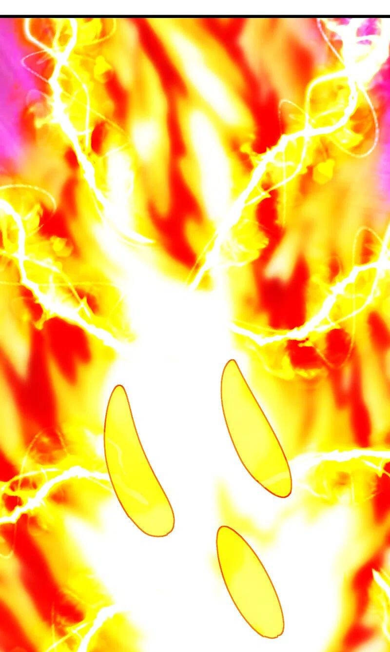 Cái Thế Đế Tôn Chapter 210 - 25