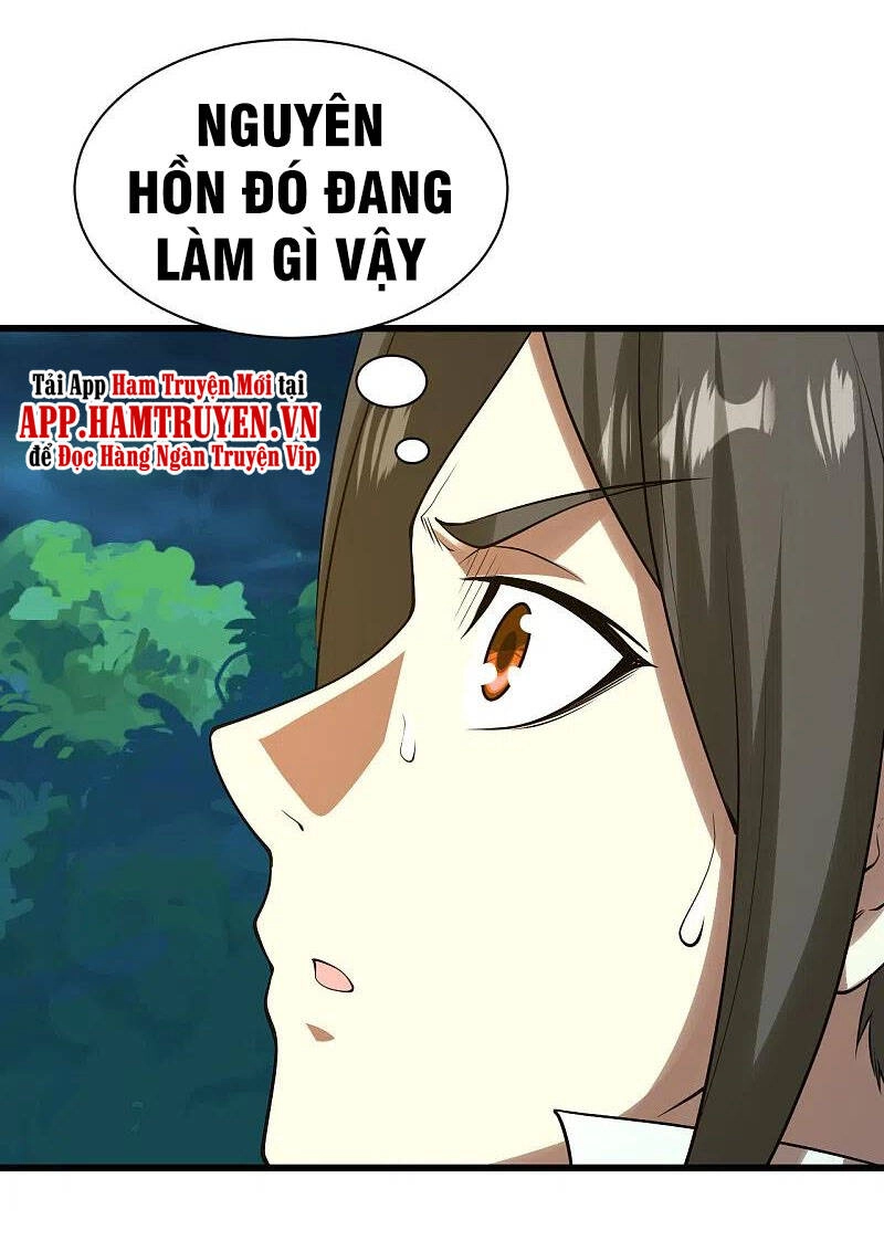 Cái Thế Đế Tôn Chapter 210 - 30