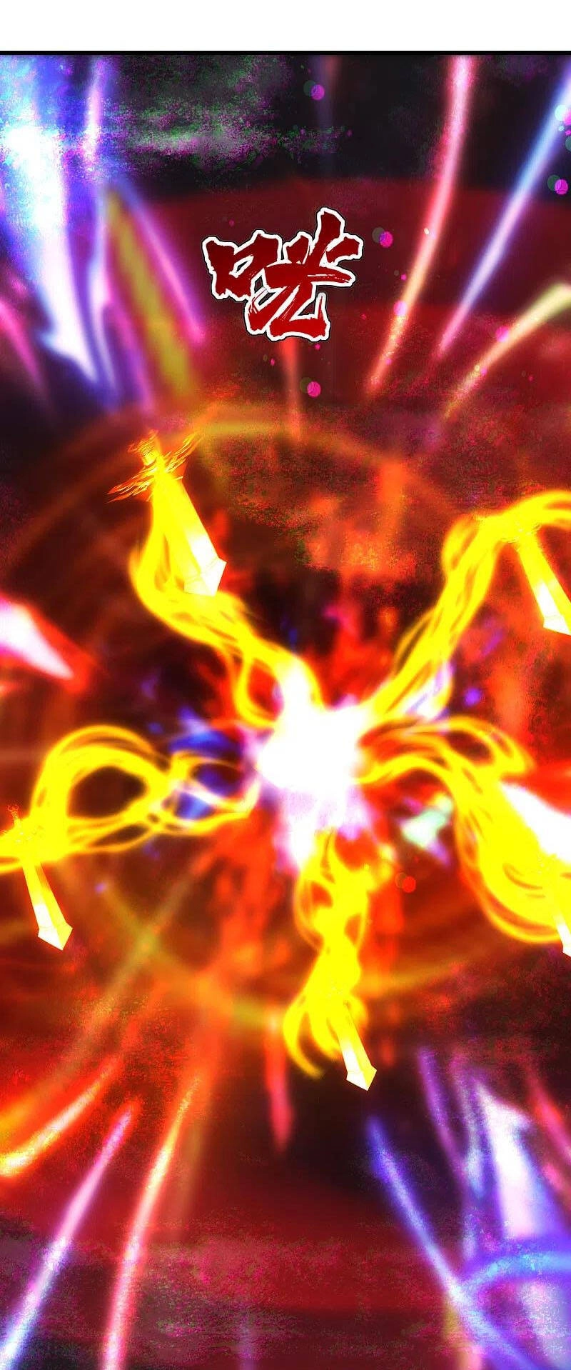 Cái Thế Đế Tôn Chapter 210 - 31