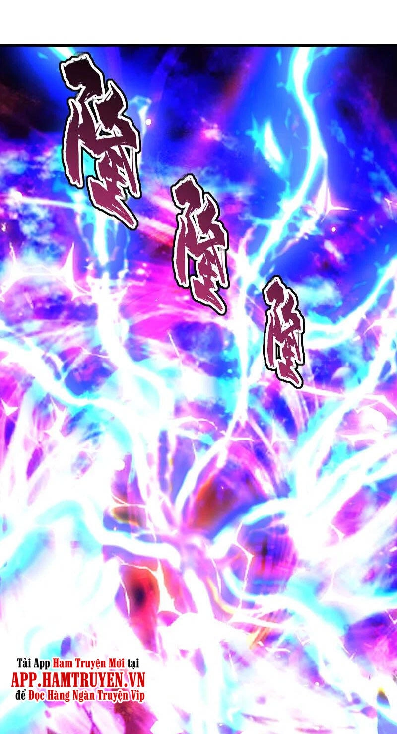 Cái Thế Đế Tôn Chapter 210 - 32