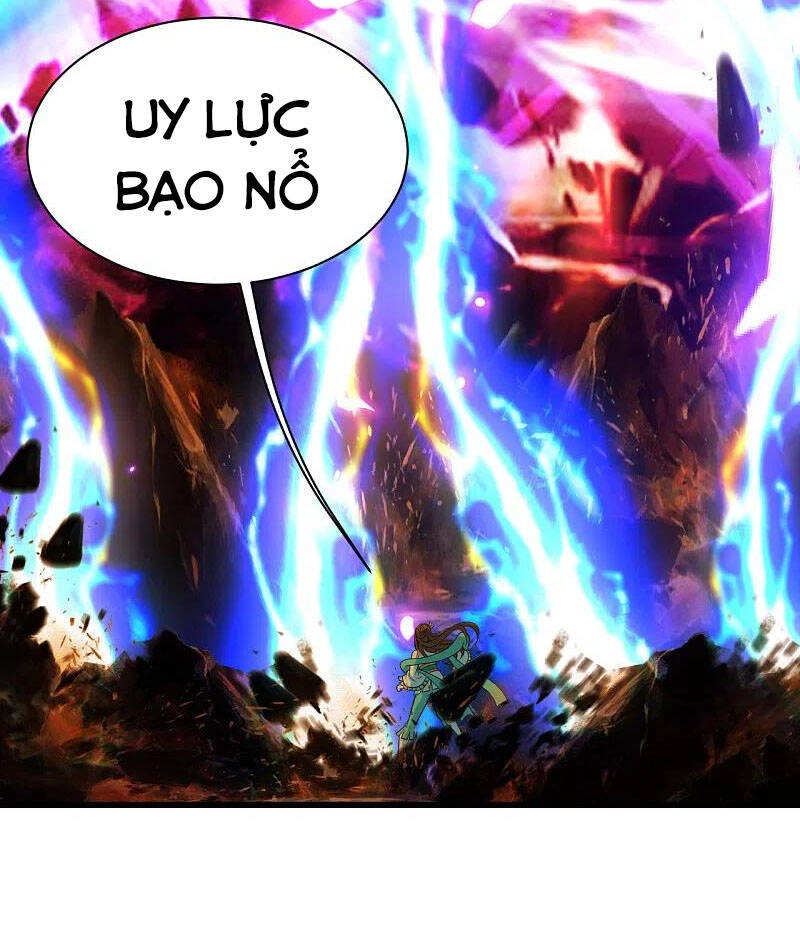 Cái Thế Đế Tôn Chapter 210 - 33