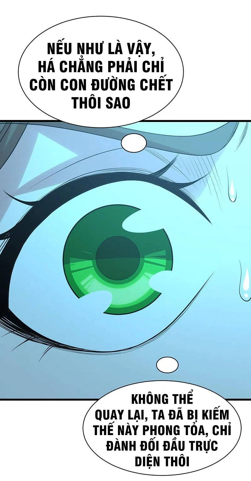 Cái Thế Đế Tôn Chapter 210 - 35