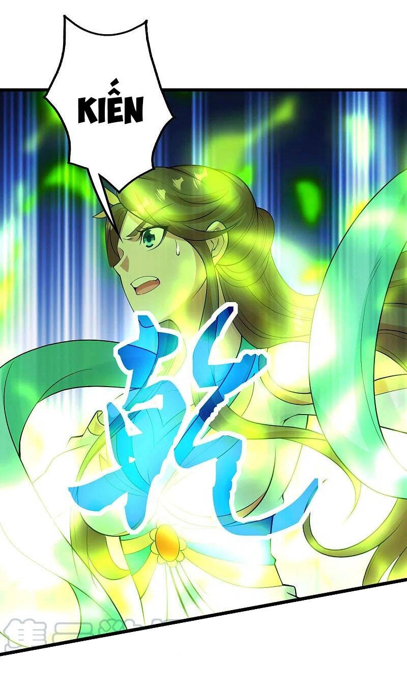 Cái Thế Đế Tôn Chapter 210 - 37