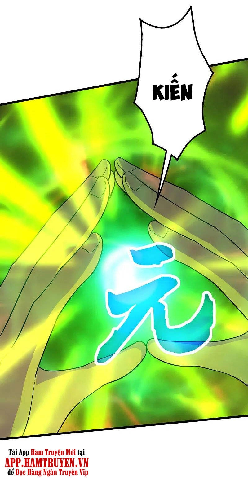 Cái Thế Đế Tôn Chapter 210 - 38