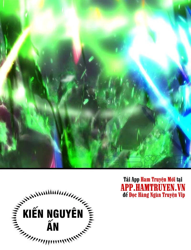 Cái Thế Đế Tôn Chapter 210 - 40