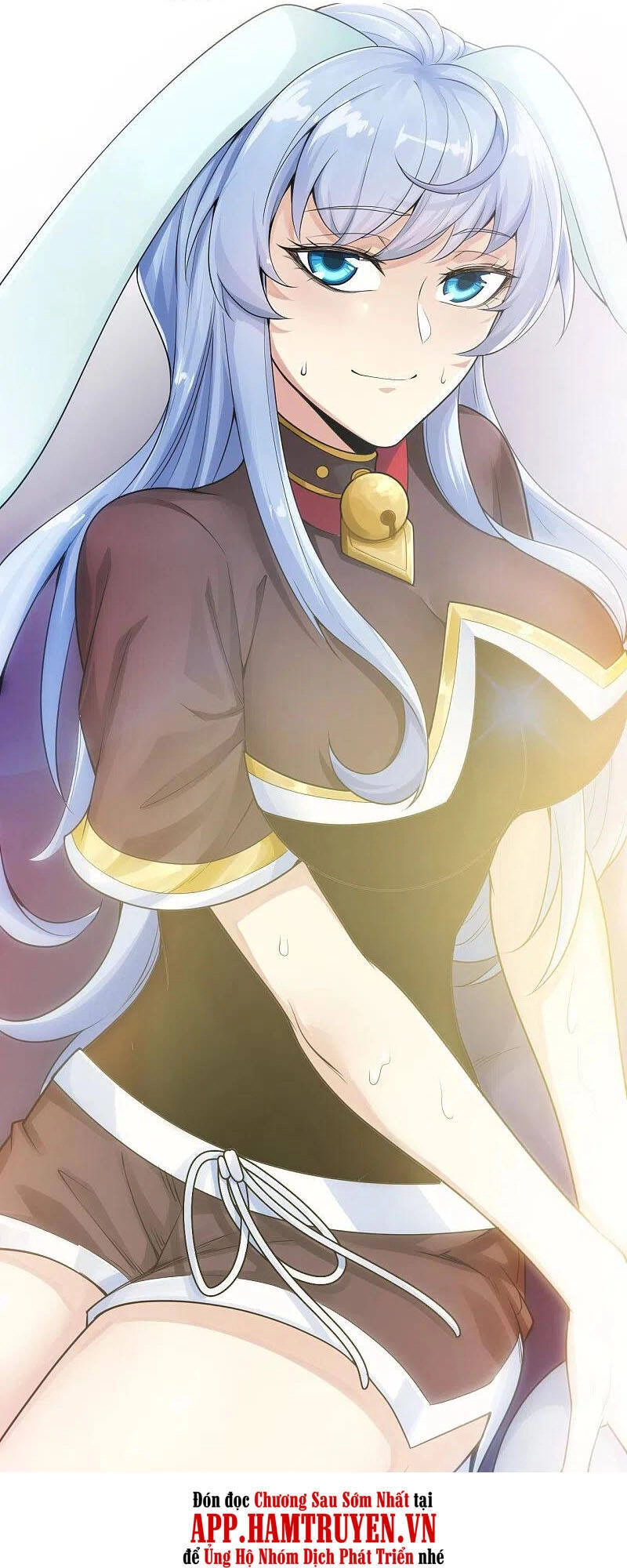 Cái Thế Đế Tôn Chapter 210 - 42