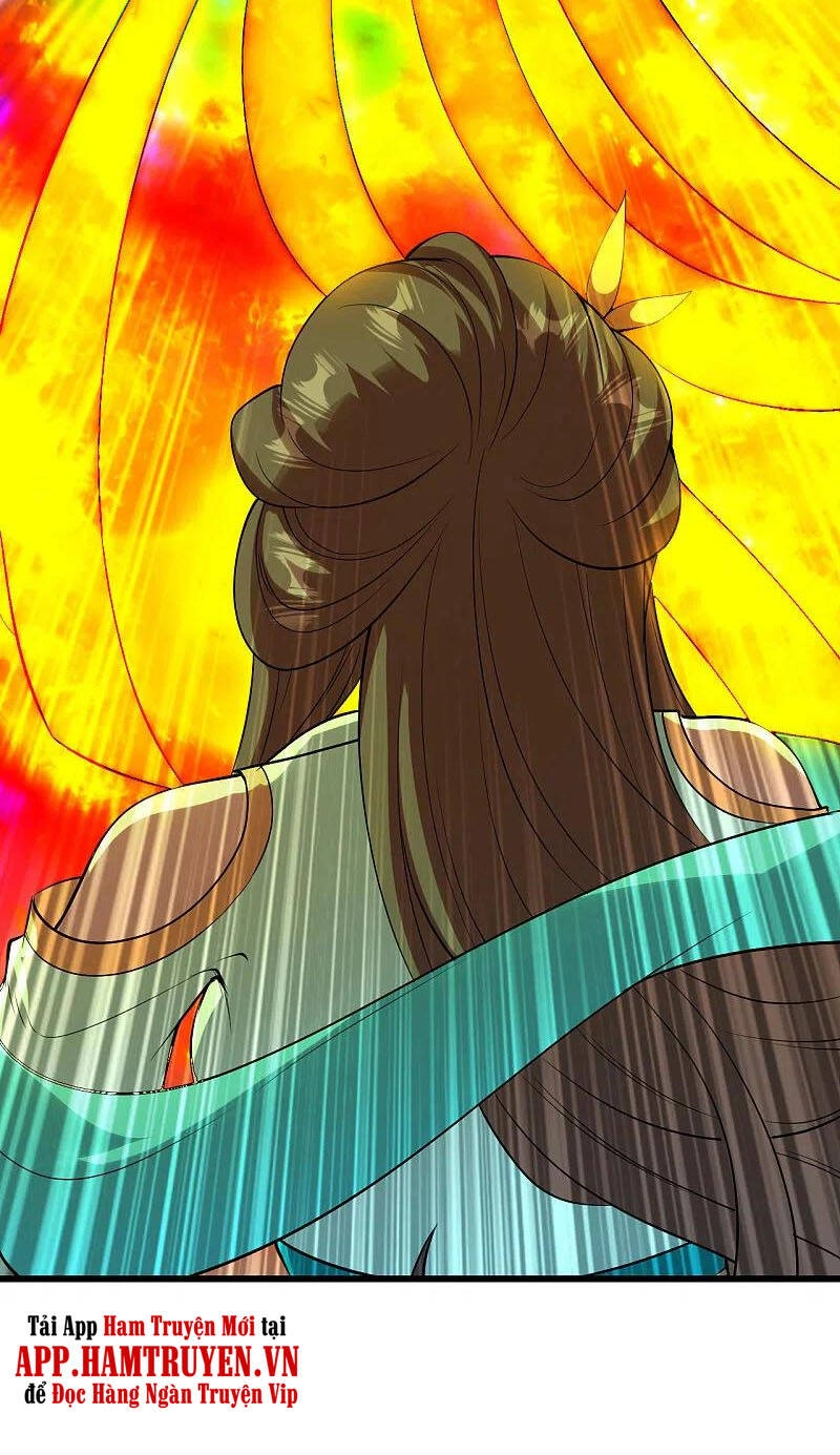 Cái Thế Đế Tôn Chapter 211 - 5