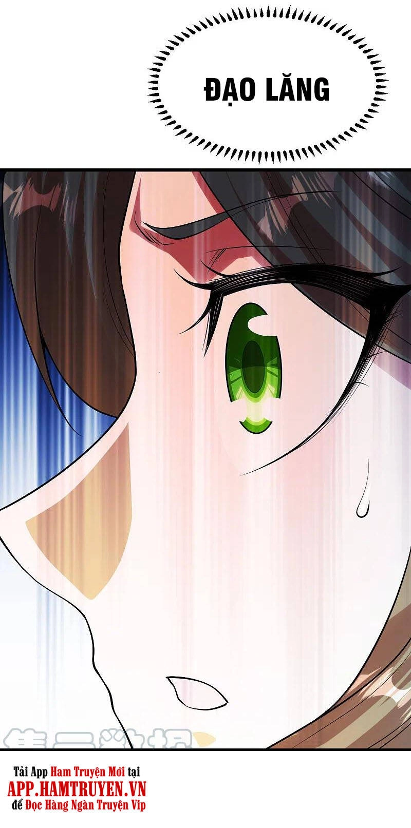 Cái Thế Đế Tôn Chapter 211 - 12