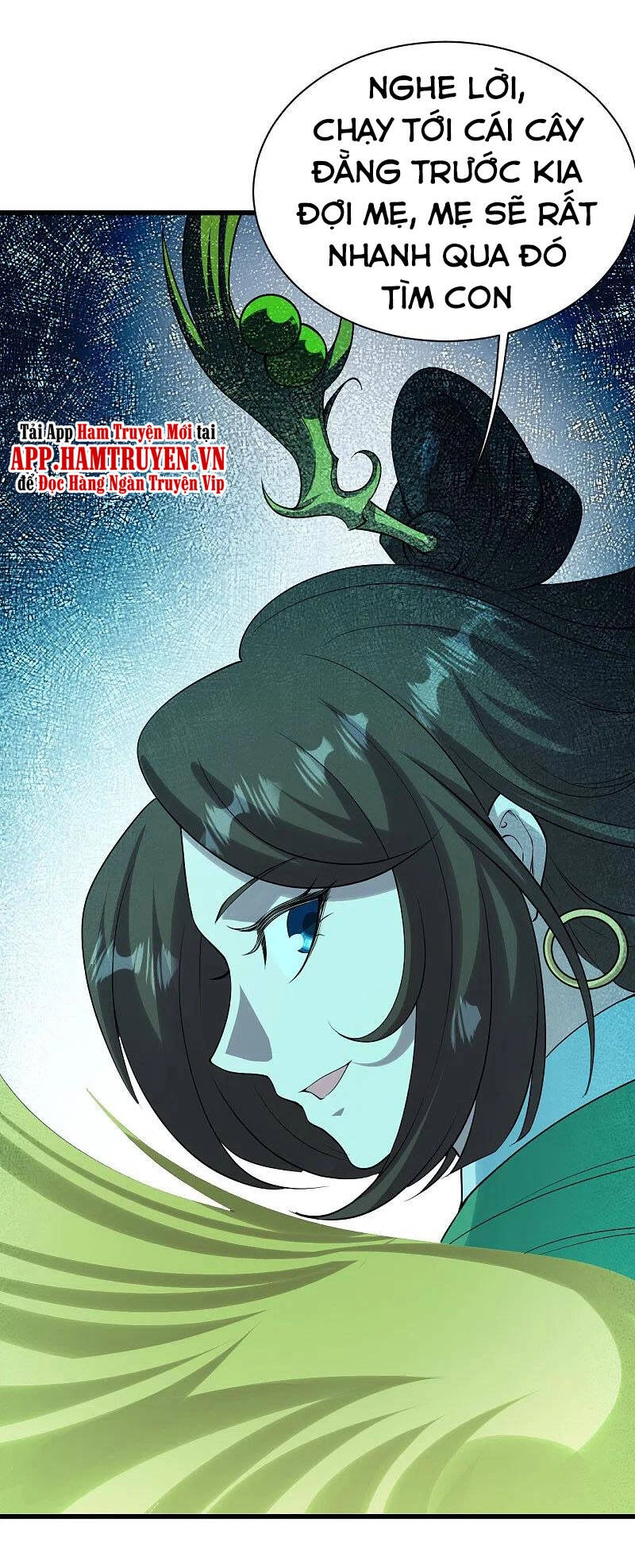 Cái Thế Đế Tôn Chapter 211 - 14