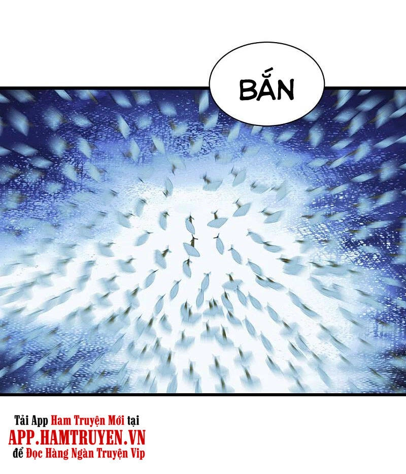 Cái Thế Đế Tôn Chapter 211 - 18