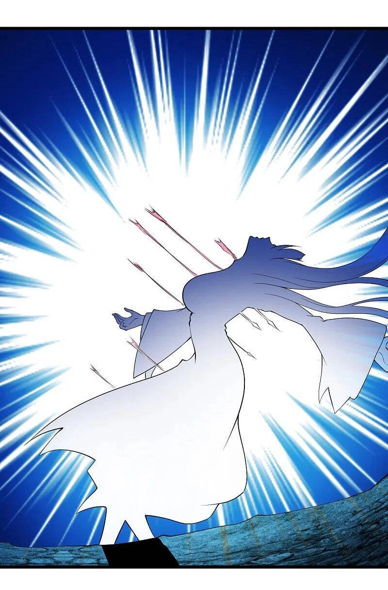 Cái Thế Đế Tôn Chapter 211 - 19