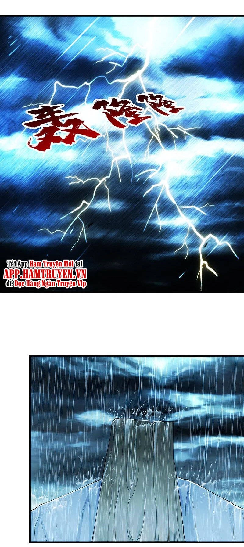 Cái Thế Đế Tôn Chapter 211 - 20