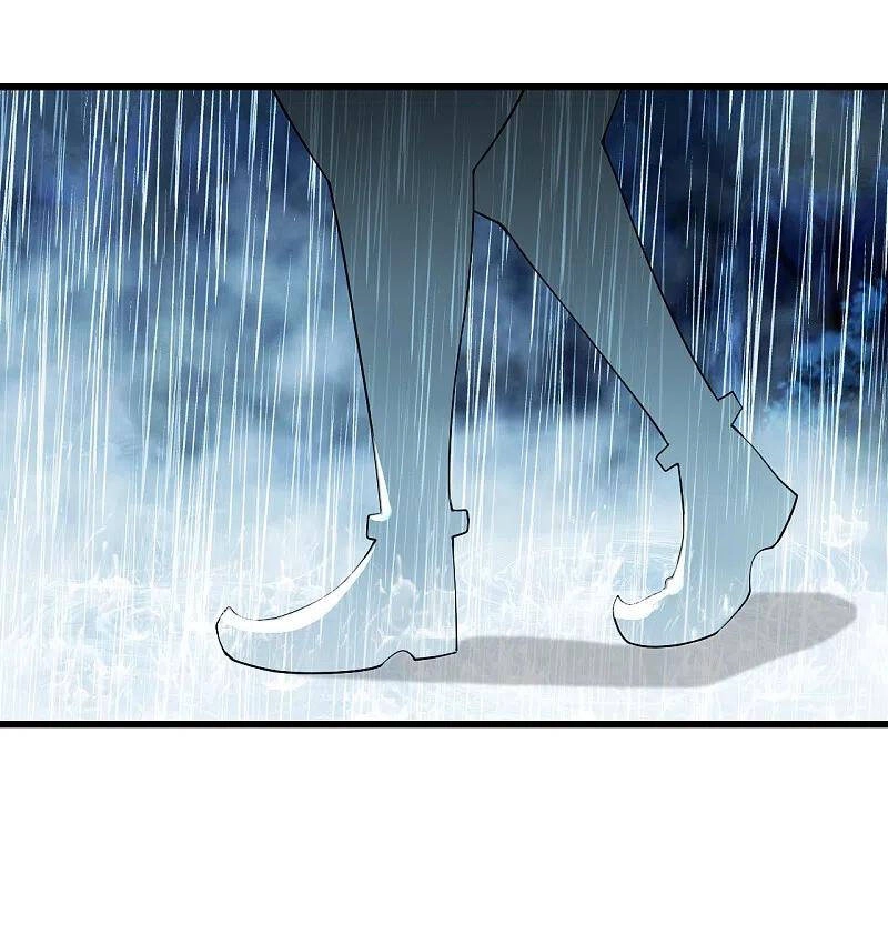 Cái Thế Đế Tôn Chapter 211 - 21