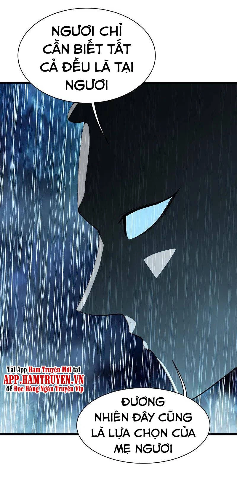 Cái Thế Đế Tôn Chapter 211 - 24