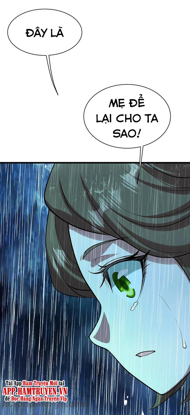 Cái Thế Đế Tôn Chapter 211 - 26