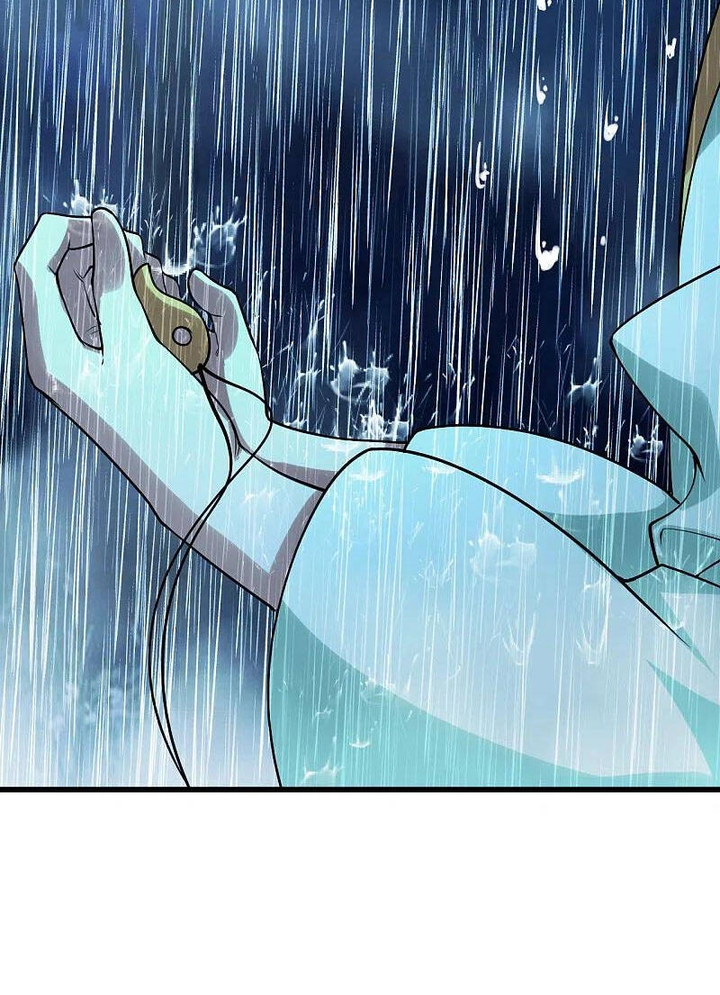 Cái Thế Đế Tôn Chapter 211 - 27