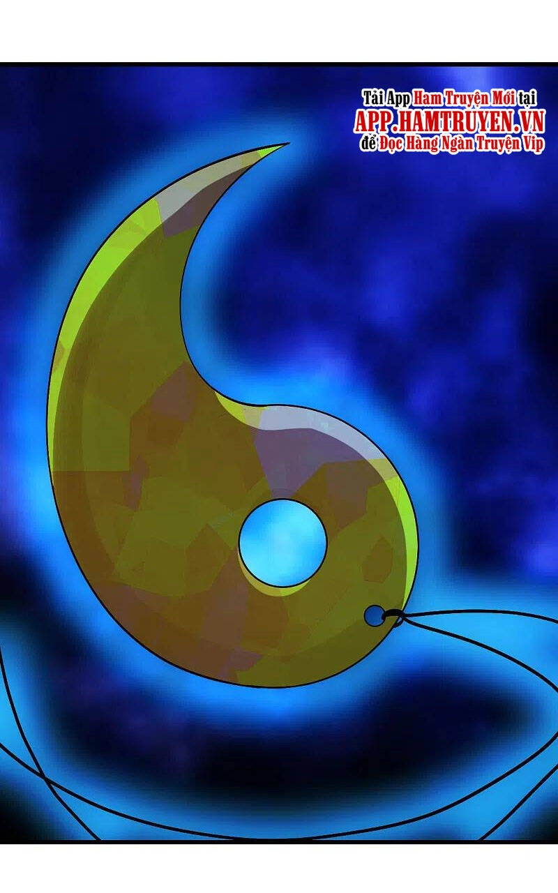 Cái Thế Đế Tôn Chapter 211 - 28