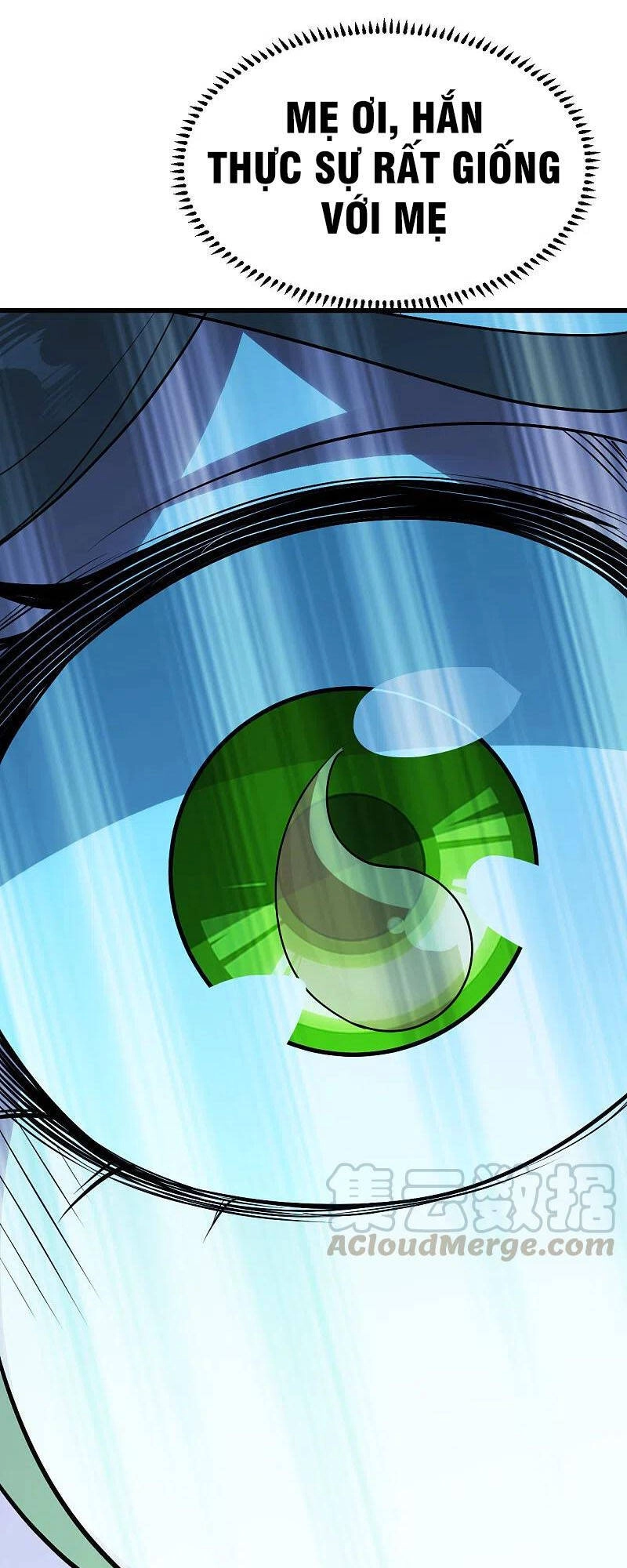 Cái Thế Đế Tôn Chapter 211 - 29