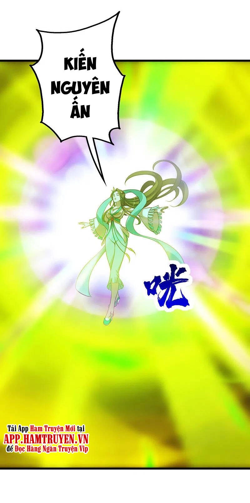 Cái Thế Đế Tôn Chapter 211 - 31