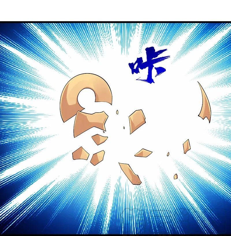 Cái Thế Đế Tôn Chapter 211 - 32