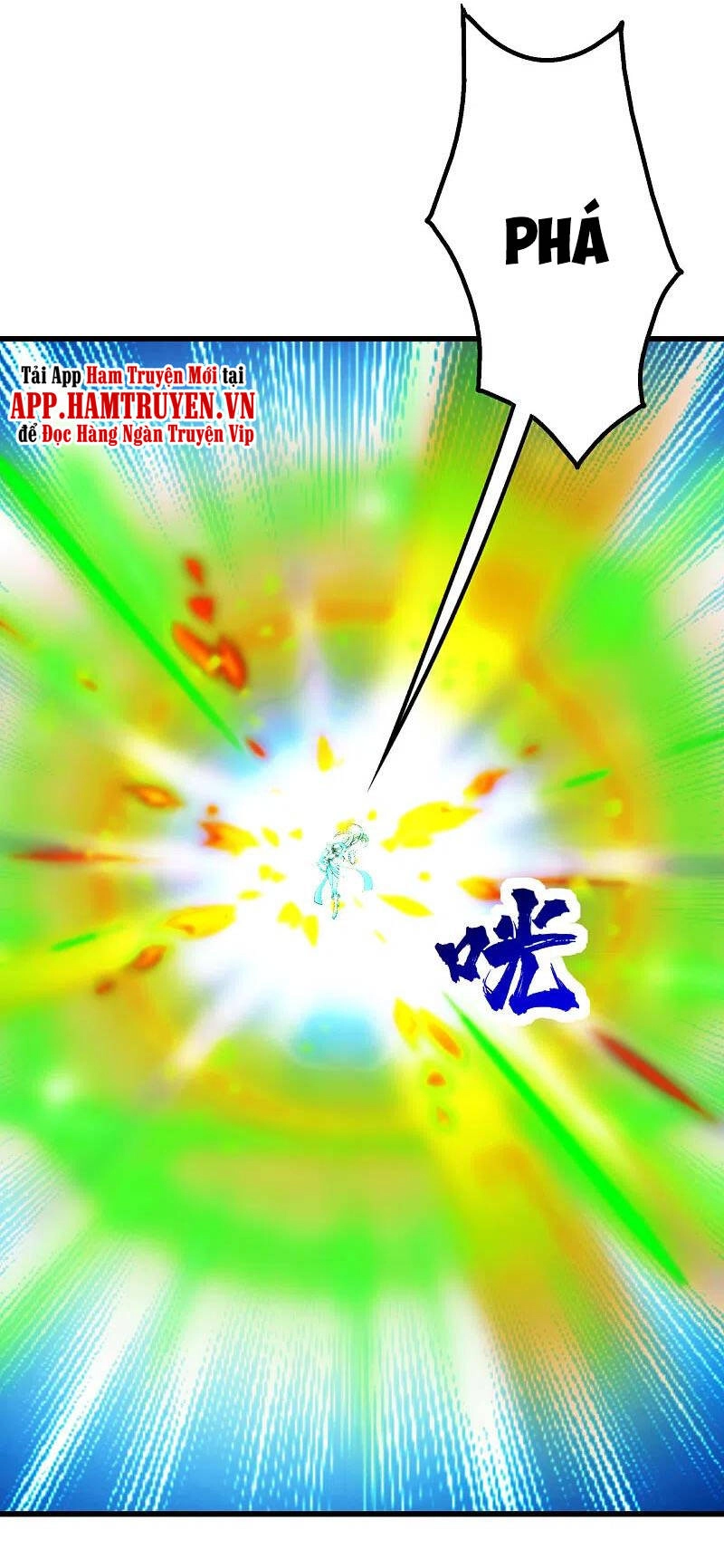 Cái Thế Đế Tôn Chapter 211 - 33