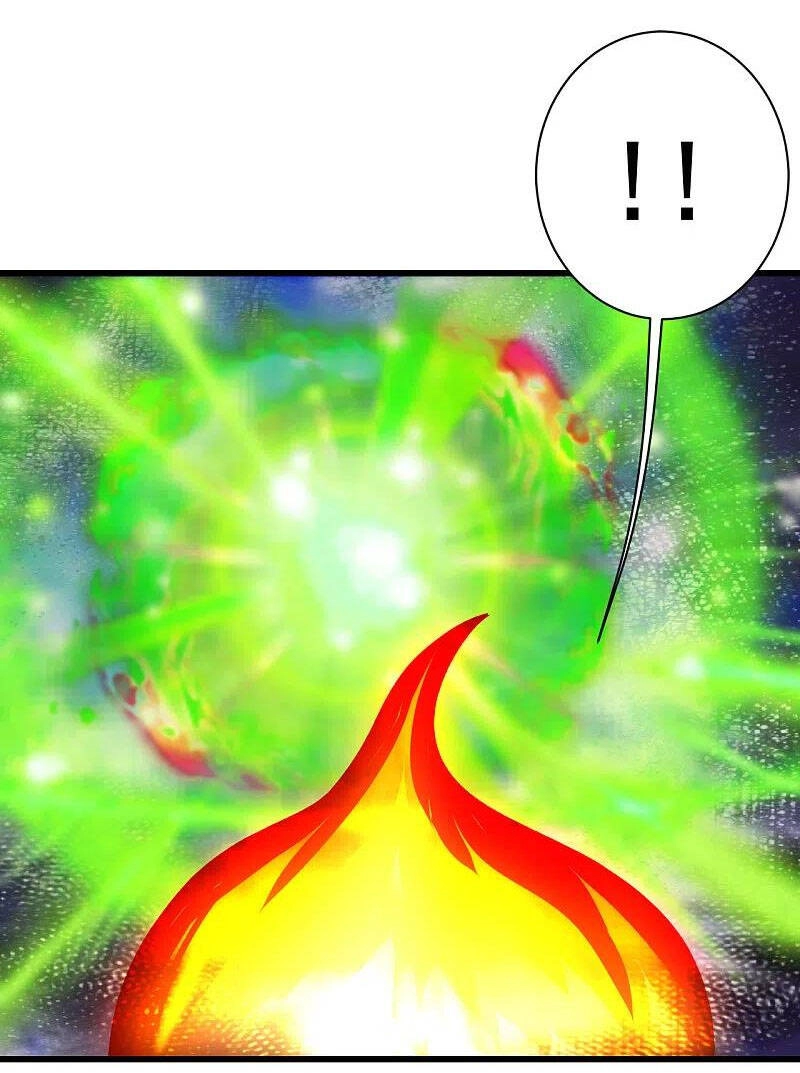 Cái Thế Đế Tôn Chapter 211 - 34