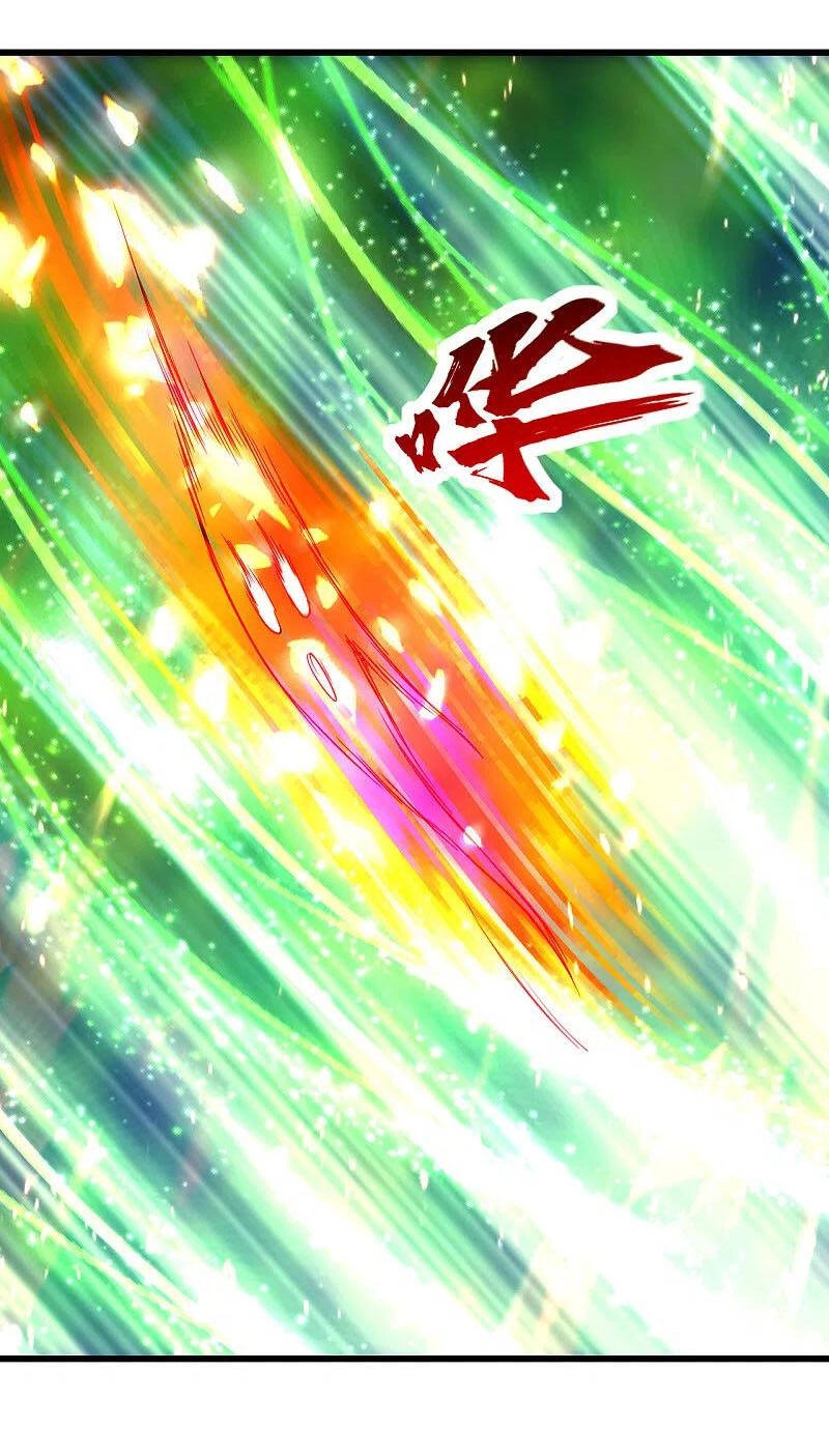 Cái Thế Đế Tôn Chapter 211 - 36