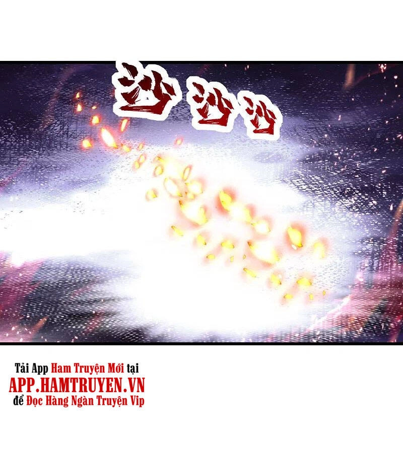 Cái Thế Đế Tôn Chapter 211 - 37