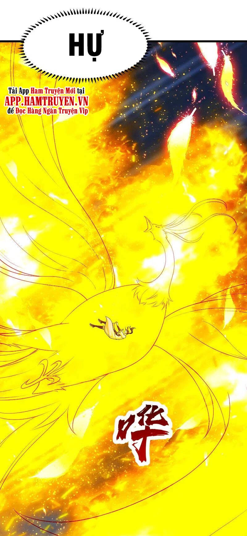 Cái Thế Đế Tôn Chapter 211 - 39