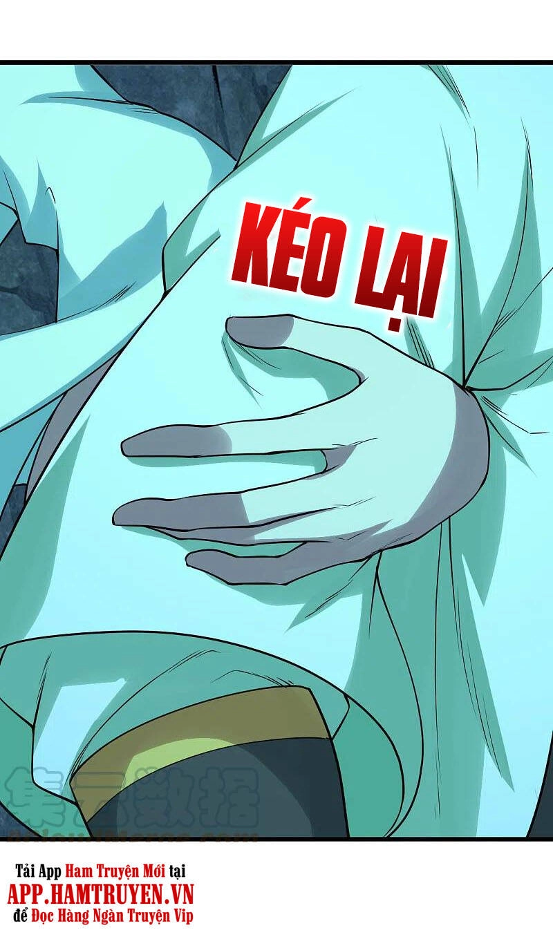 Cái Thế Đế Tôn Chapter 211 - 41