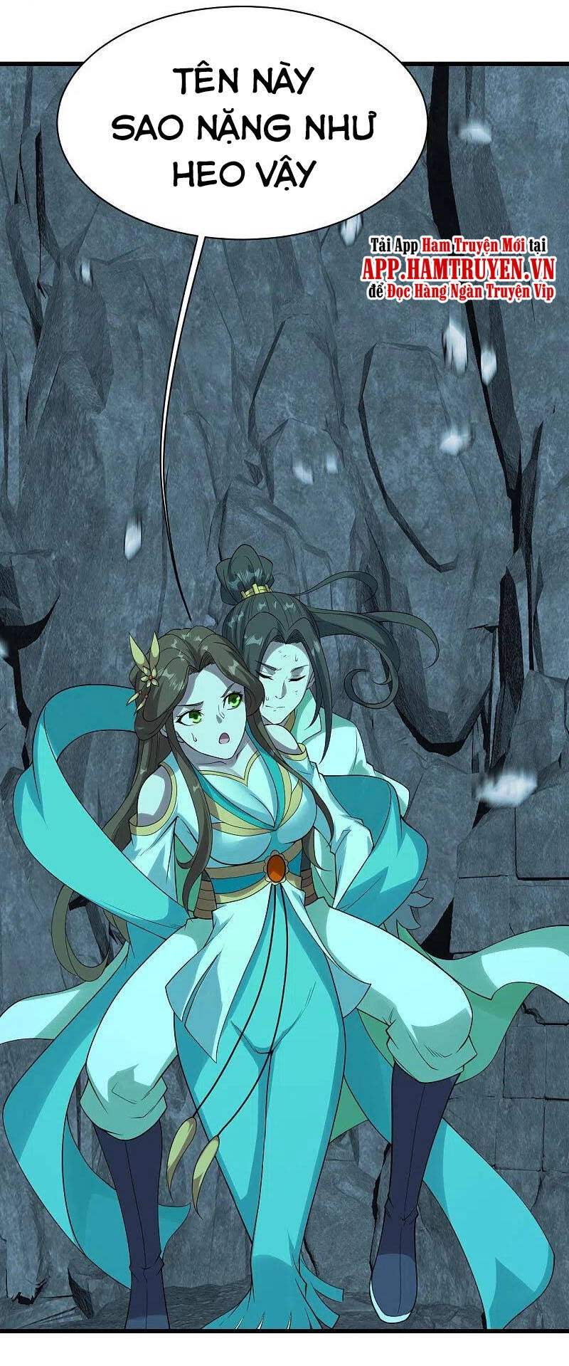 Cái Thế Đế Tôn Chapter 211 - 43