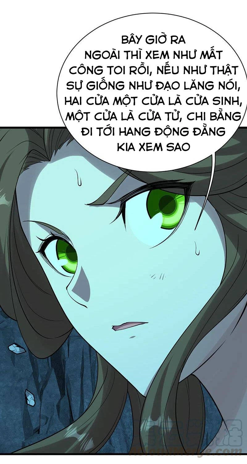 Cái Thế Đế Tôn Chapter 211 - 44