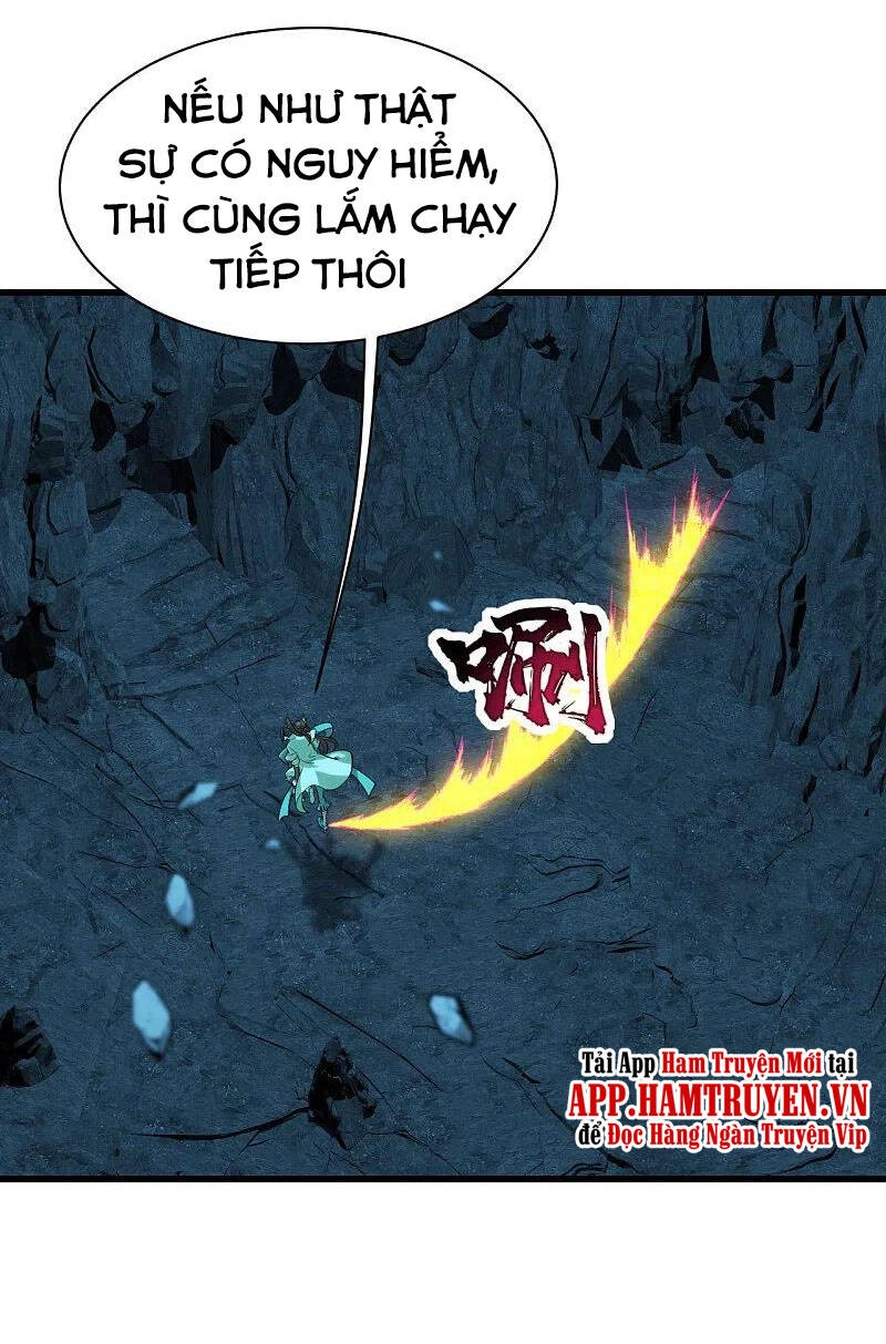 Cái Thế Đế Tôn Chapter 211 - 45